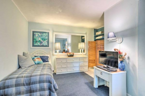 Sun-Soaked Studio with Pool Access in Lake Worth!